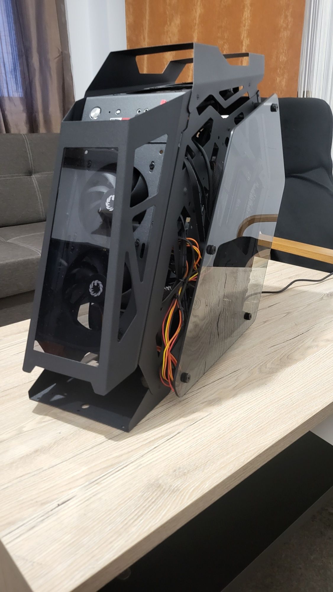 Reparații PC/Laptop-Instalare Windows/Programe AutoCAD  NON-STOP