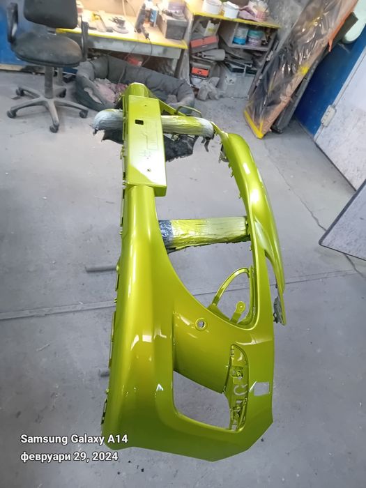 Ремонт на аплавтмаси