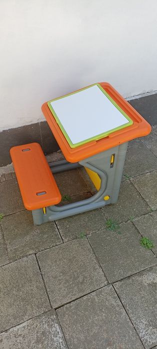 Детски учебен чин Pilsan