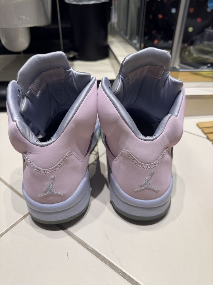 Jordan 5 easter ( SPECIAL EDITION)