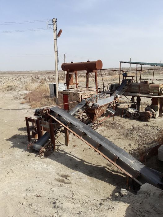 Гишт Завод сотилади