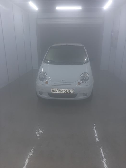 Matiz mx 3 taliy 2010-yil