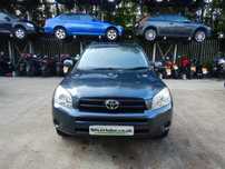 НА ЧАСТИ Toyota Rav4 2.2 D-4D 136К.С 2007г