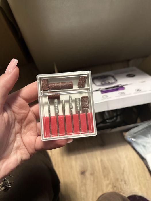 Kit integral de unghii polygel