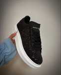 adidasi glitter mcqueen