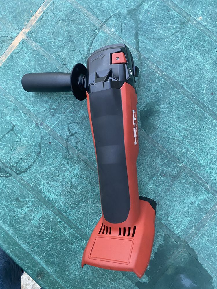 Vând flex hilti