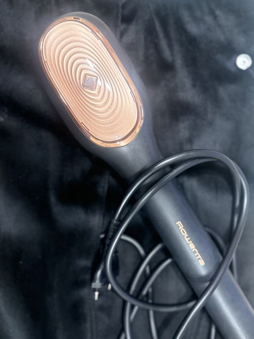 Rowenta hair therapist