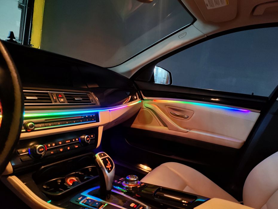 Retapițări Plafoane și Montaj Steluțe - 3.5 RON/Steluța