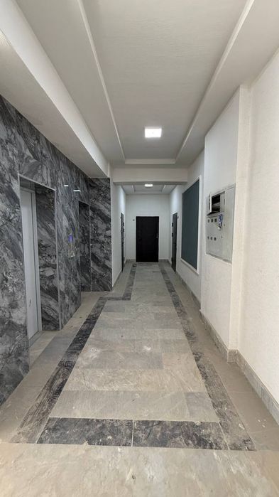 Kadastr hujjatlar tayyor