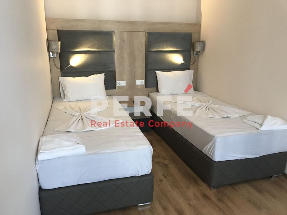 Продава се Тристаен апартамент в Поморие - 93 кв.м за 1802 €/кв.м - Снимка #6