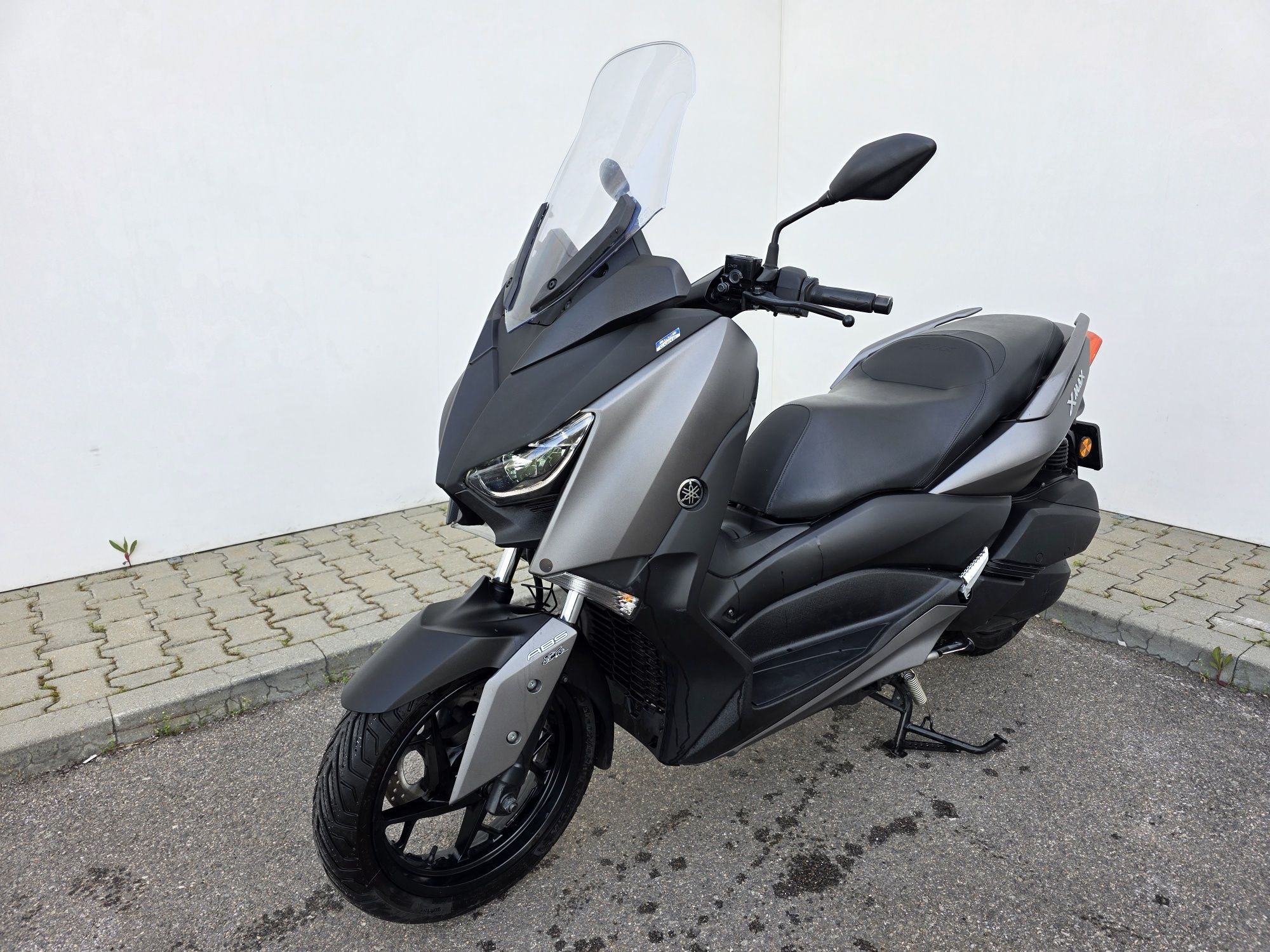 Yamaha Xmax 300 2017