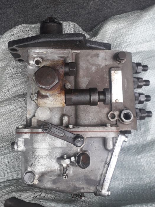 Аппаратура на МТЗ