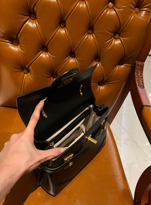Geanta Balmain