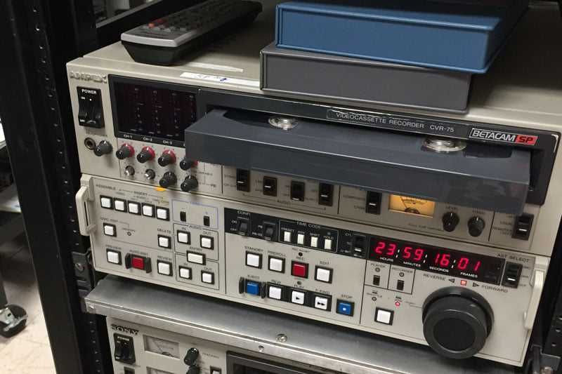 Transfer / digitalizari orice format video VHS, Beta, U-matic, Betamax