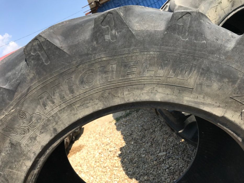 Anvelopa sh 710/60r38