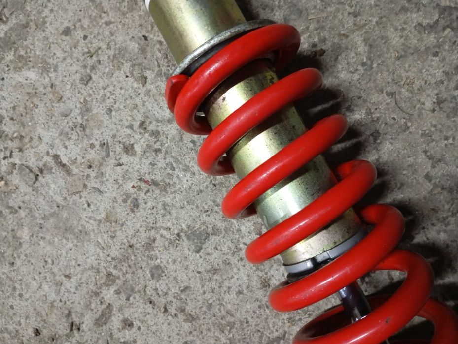 Заден амортисьор Yamaha DT 125R