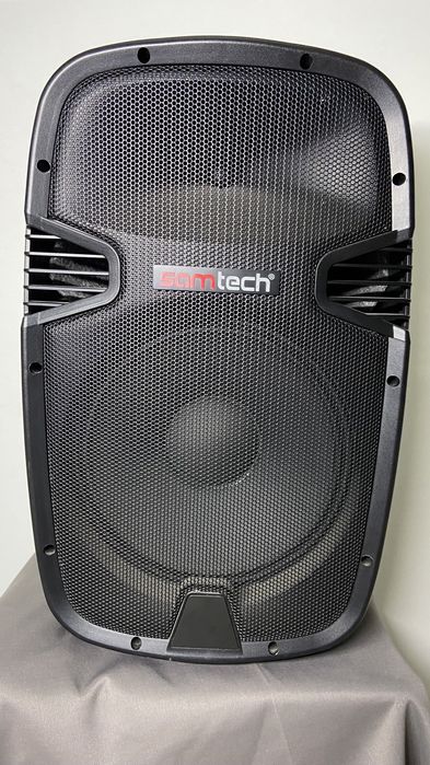 Активная колонка samtech jka-12