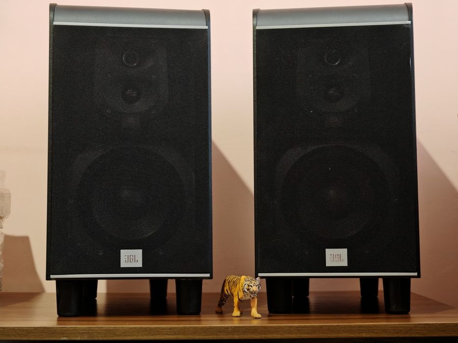 Jbl ES-30 Series. Boxe de top. Vârfuri de gamă. Impecabile. Preț fix !