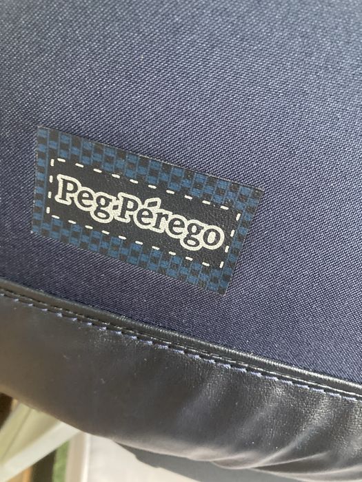 Carucior firma bine intretinut