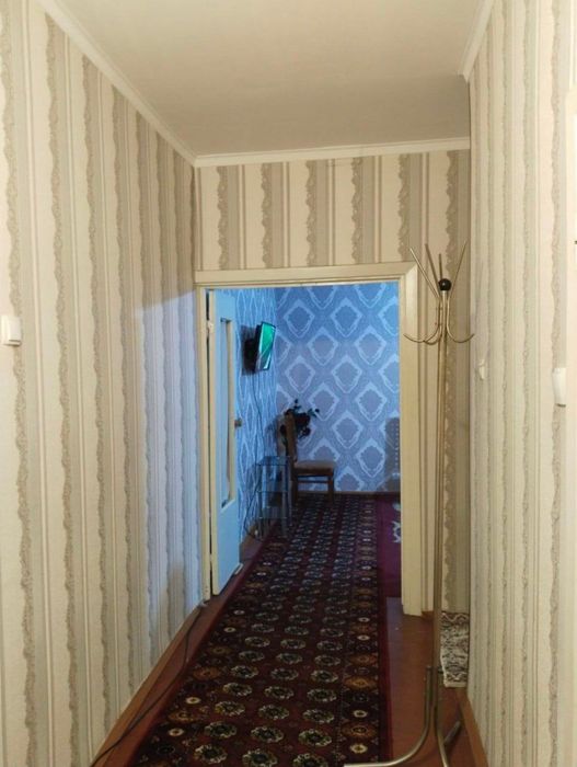 Срочно! Квартира на Кушбеги 2/3/5 общ пл 50м  с мебелью