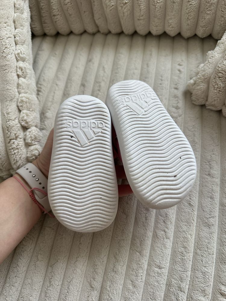 Детски сандали Adidas