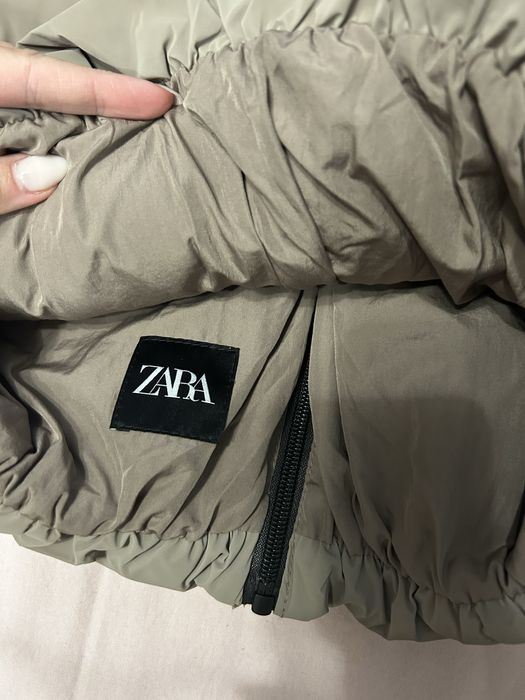 Детско зимно яке ZARA