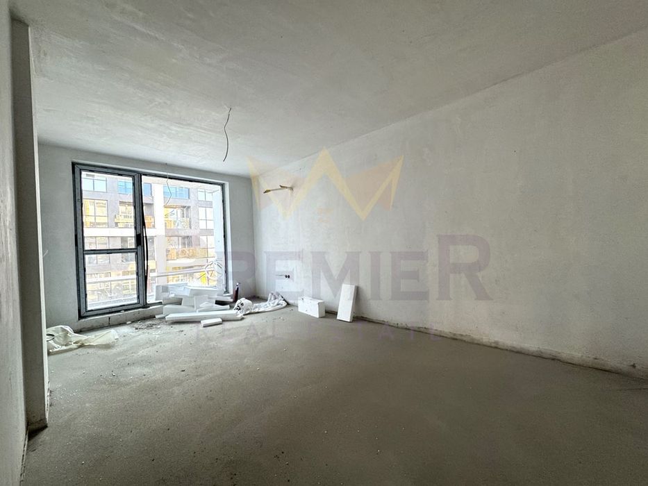 Продава се Тристаен апартамент в София, Малинова долина - 134 кв.м за 1590 €/кв.м - Снимка #1