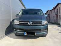 Volkswagen Multivan Multivan 7 locuri