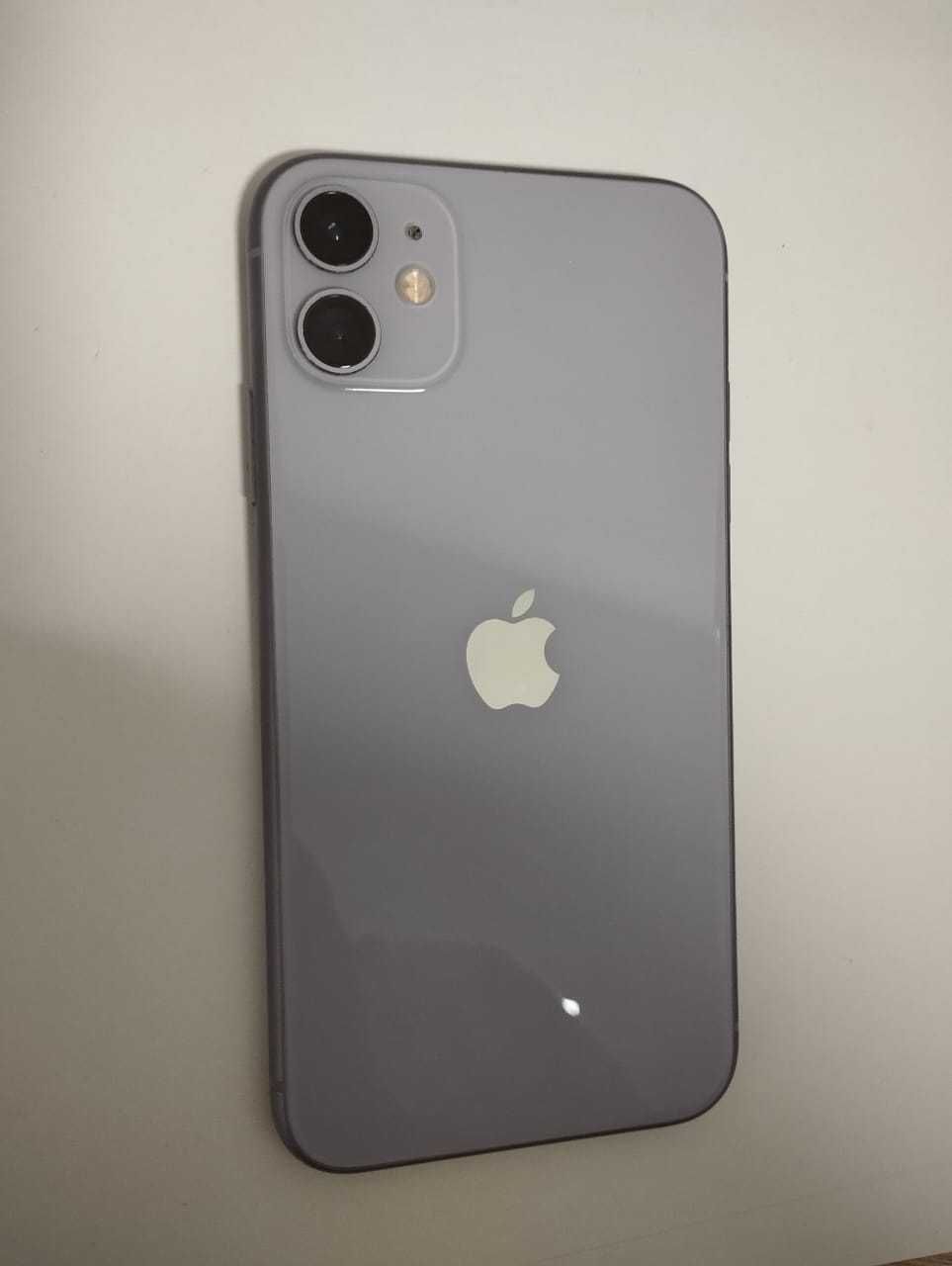 Apple iPhone 11 128 Gb (Каратау)  377317