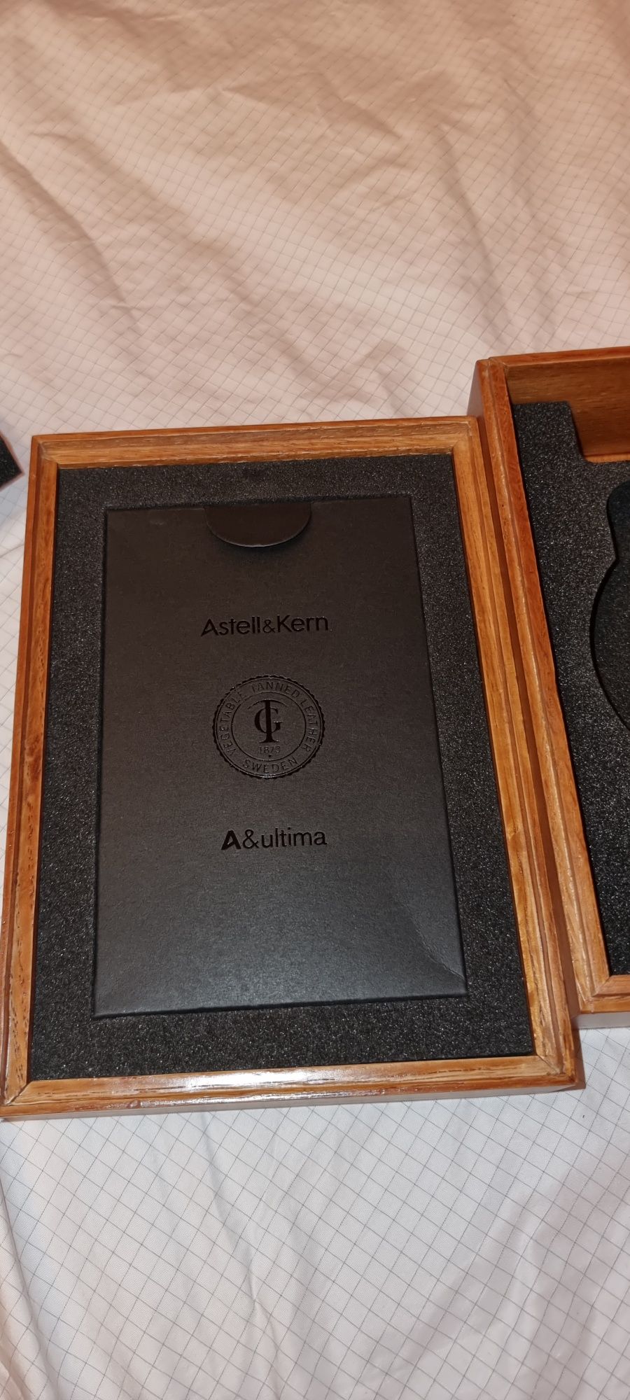 Astell & kern sp1000