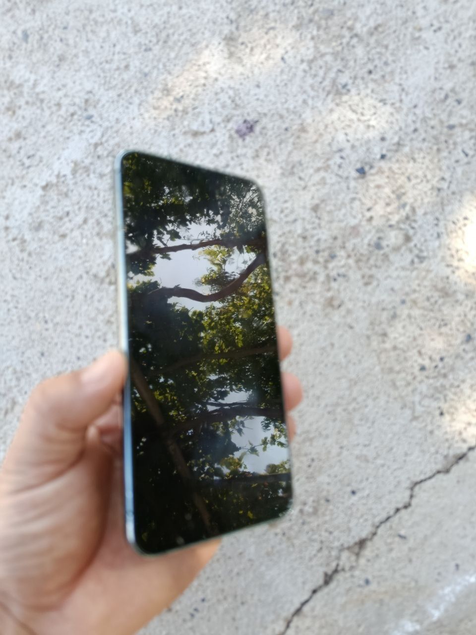 Samsung S22+ korea