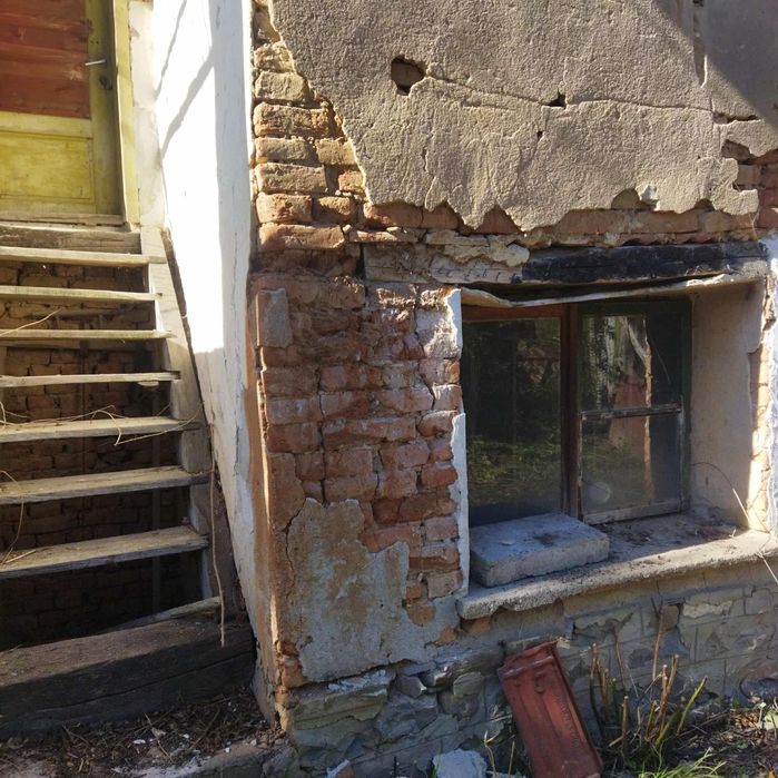 Къща в село Микре