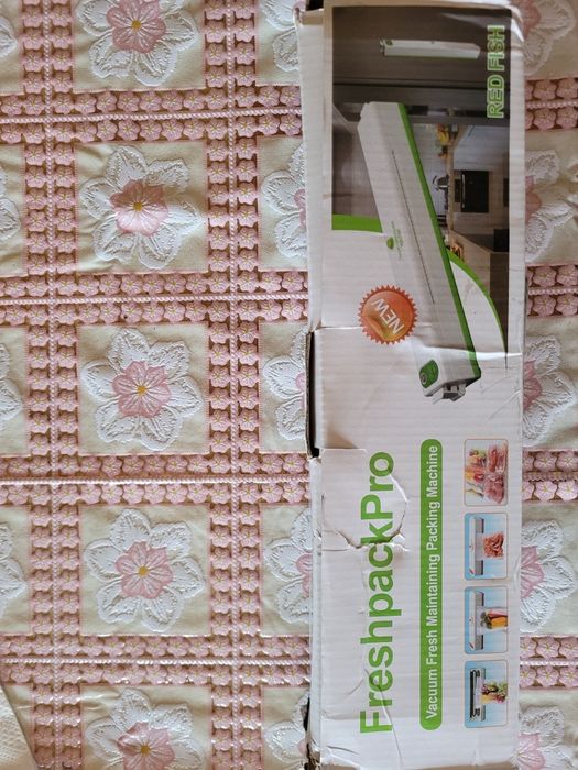 Vina.aparat vidat frespak pro nou