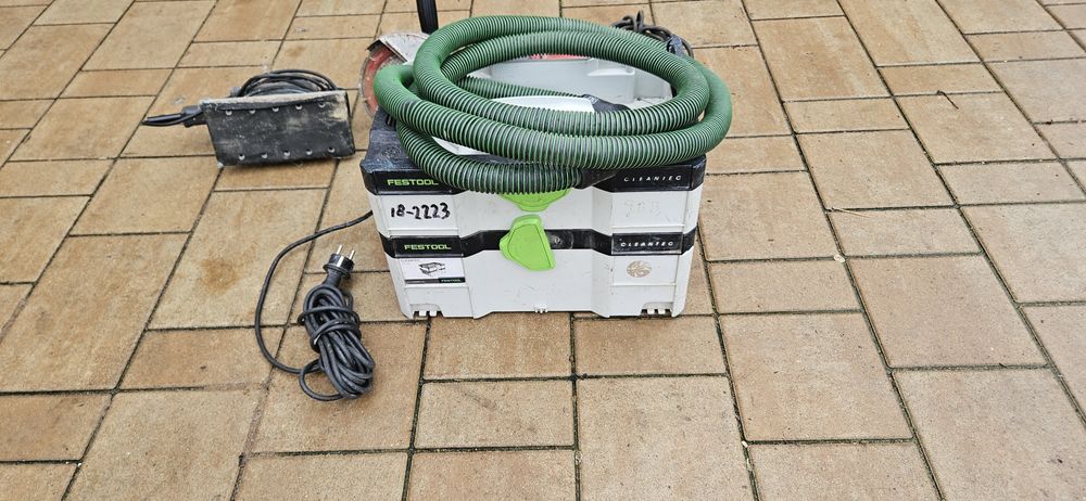 Aspirator Festool
