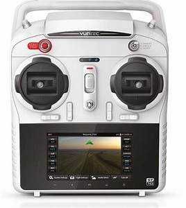 Yuneec ST10 remote - telecomanda