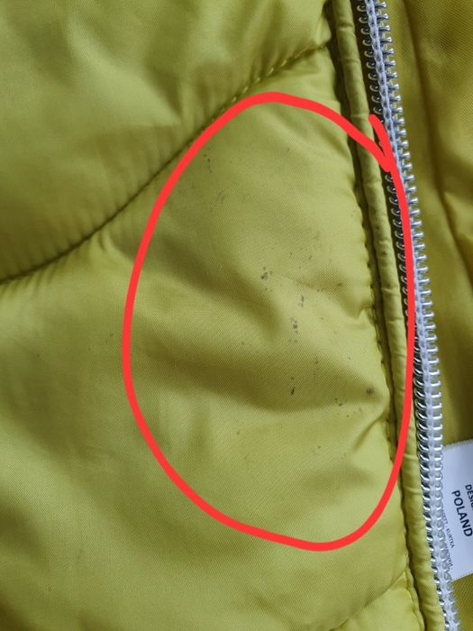 Яке размер 134 Reserved