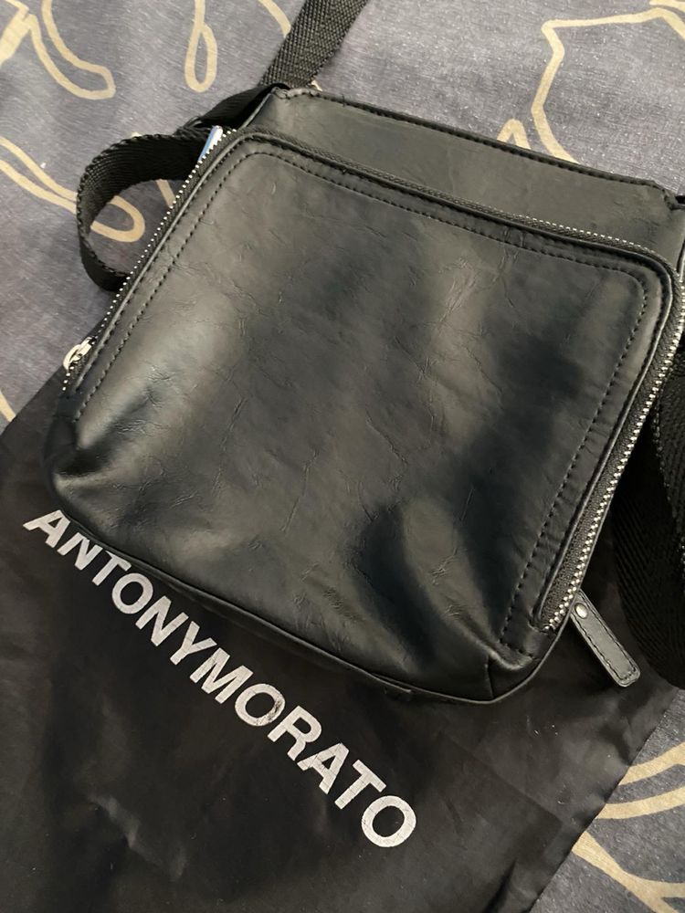 Мъжка чантa Antony Morato