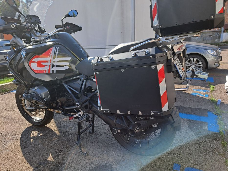 De vânzare GS R1200 Adventure