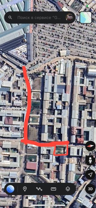 Zangiota tumani bek-beraka bozor orqasida 6sotik