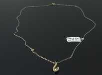 Lant aur 14k 2.21gr