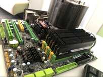 Kit Intel i7 (8x3000Mhz)