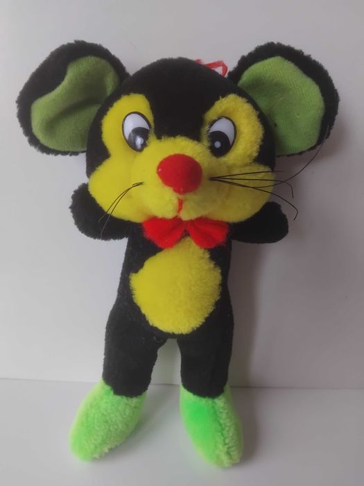 Плюшена играчка Мишле, Мишок, Мишка