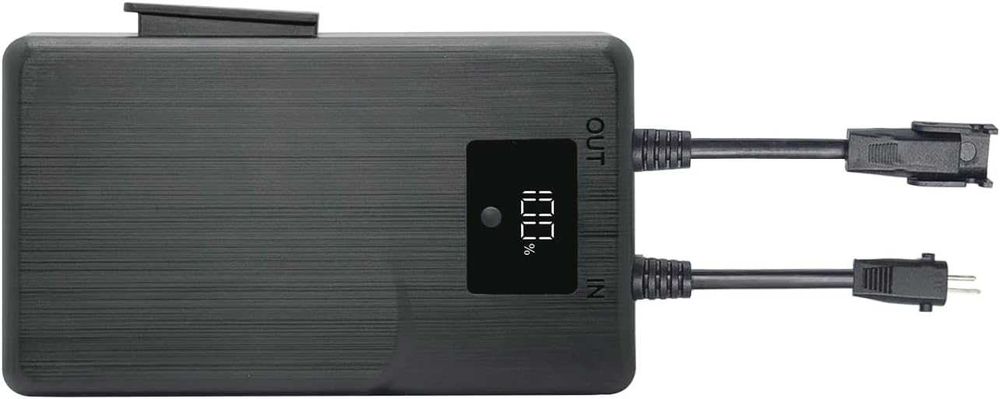 Универсална батерия STAIGO за Power Recliner LED дисплей,25.2V 2500mAh