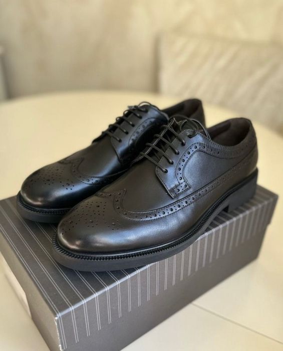 Мужские туфли Ermenegildo Zegna