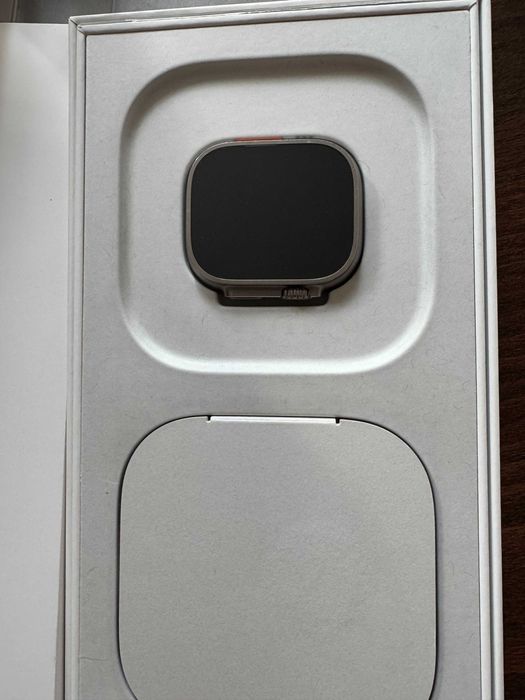 Apple Watch Ultra, 49мм