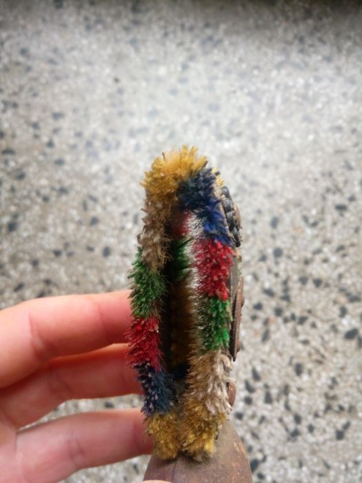 Хлопка Чанове Звънец Камбана