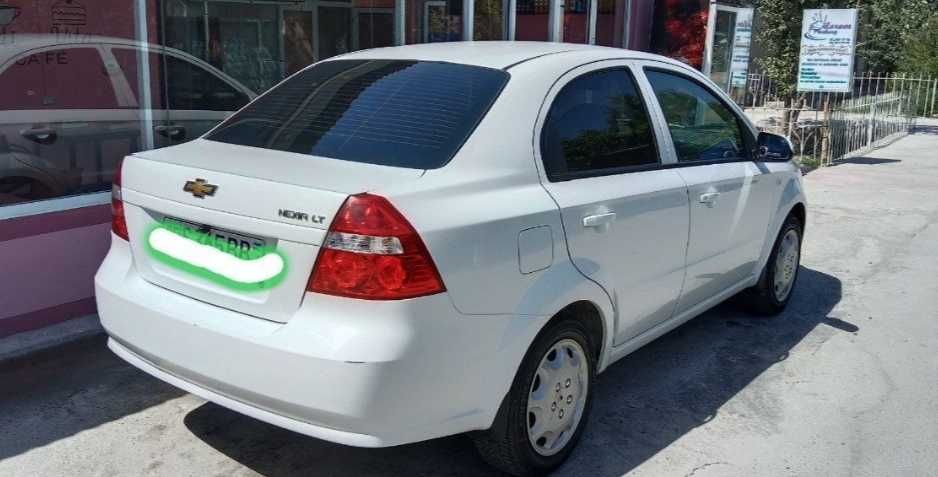 Шевроле нексия 3 равон Chevrolet Nexia 3 tez sotiladi сотилади