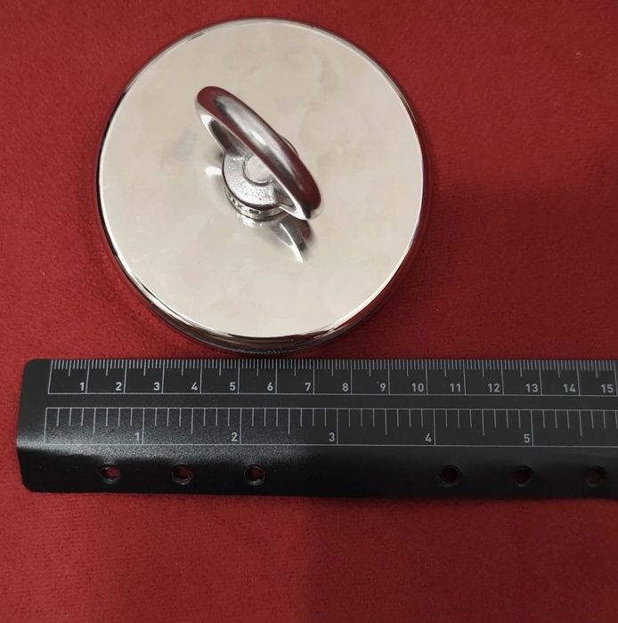 Magnet de pescuit 90mm