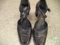 pantofi dama piele de firma