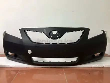 Бампер Передний Камри 40